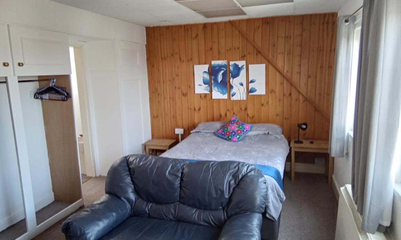 Sunnyside Lets Maison d'hôtes Skegness