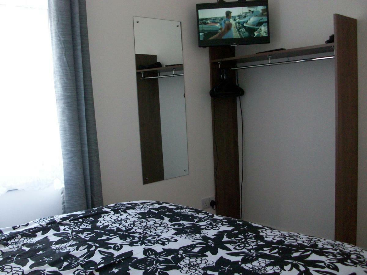 Sunnyside Lets Maison d'hôtes Skegness