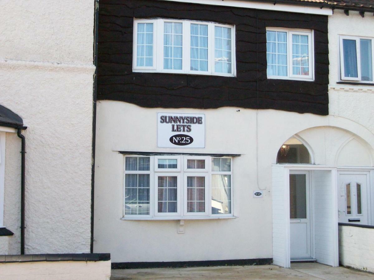 Maison d'hôtes Sunnyside Lets Skegness